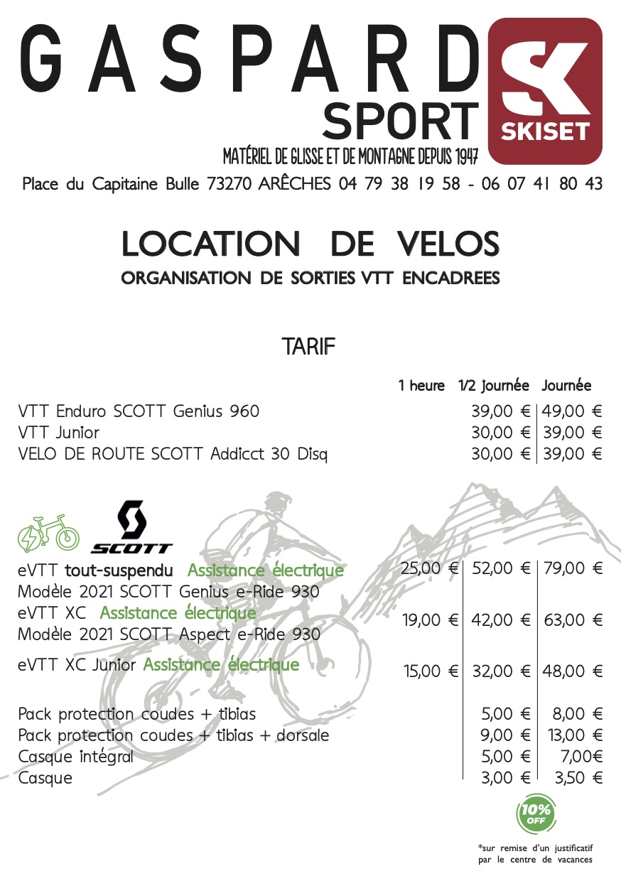 Tarif Location Vtt Electrique peacecommission.kdsg.gov.ng